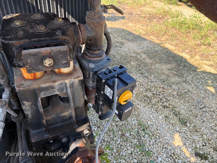 image for item FB5874 2006 Astec DD1215 directional boring unit