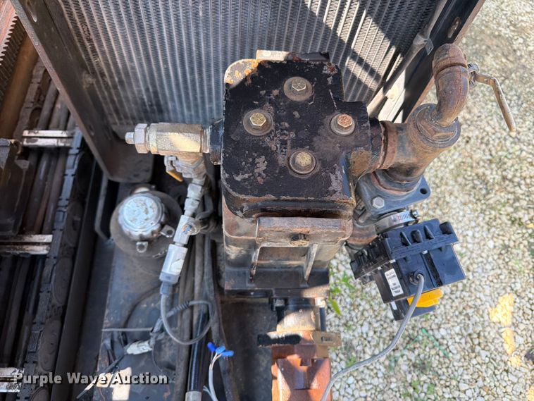 image for item FB5874 2006 Astec DD1215 directional boring unit