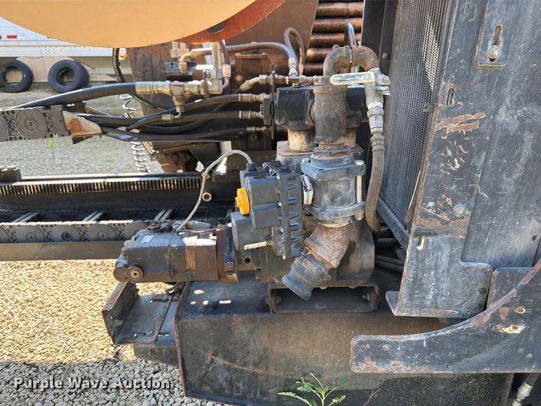 image for item FB5874 2006 Astec DD1215 directional boring unit