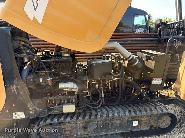 image for item FB5874 2006 Astec DD1215 directional boring unit
