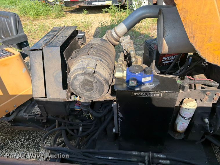 image for item FB5874 2006 Astec DD1215 directional boring unit