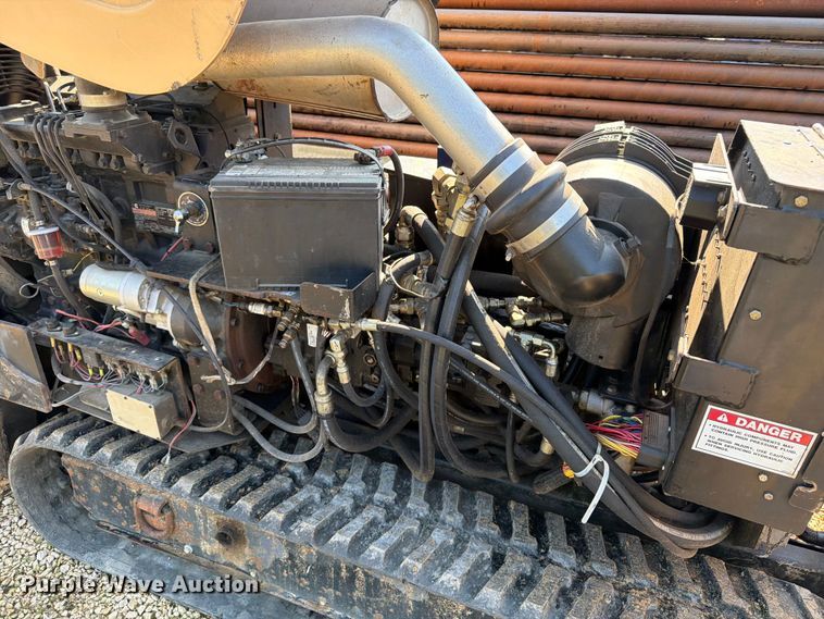 image for item FB5874 2006 Astec DD1215 directional boring unit