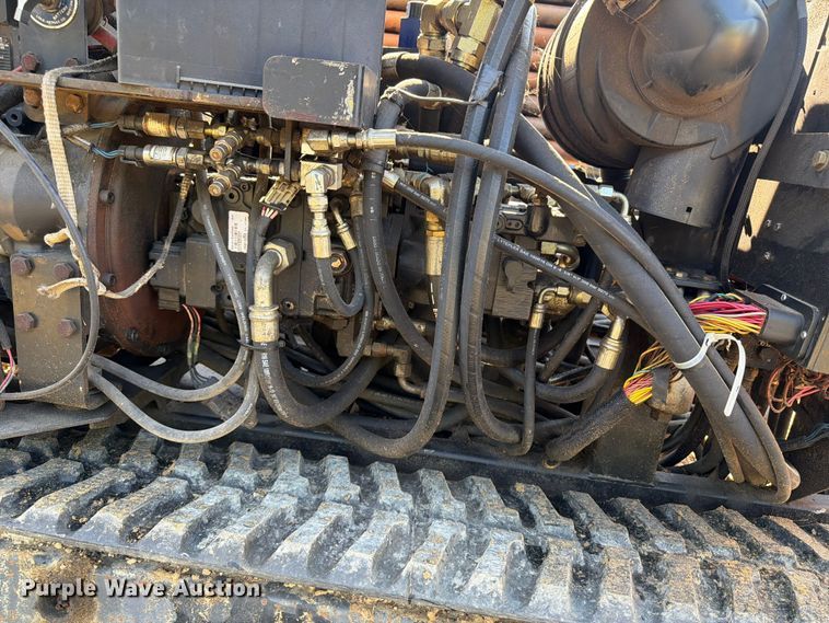 image for item FB5874 2006 Astec DD1215 directional boring unit
