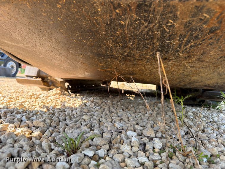 image for item FB5874 2006 Astec DD1215 directional boring unit