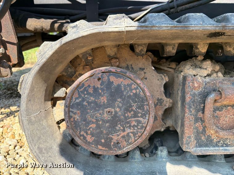 image for item FB5874 2006 Astec DD1215 directional boring unit