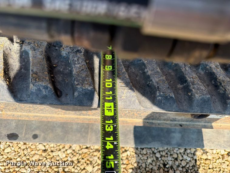 image for item FB5874 2006 Astec DD1215 directional boring unit