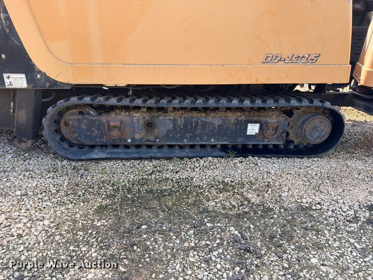 image for item FB5874 2006 Astec DD1215 directional boring unit