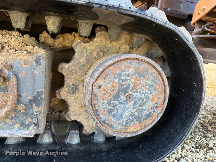 image for item FB5874 2006 Astec DD1215 directional boring unit