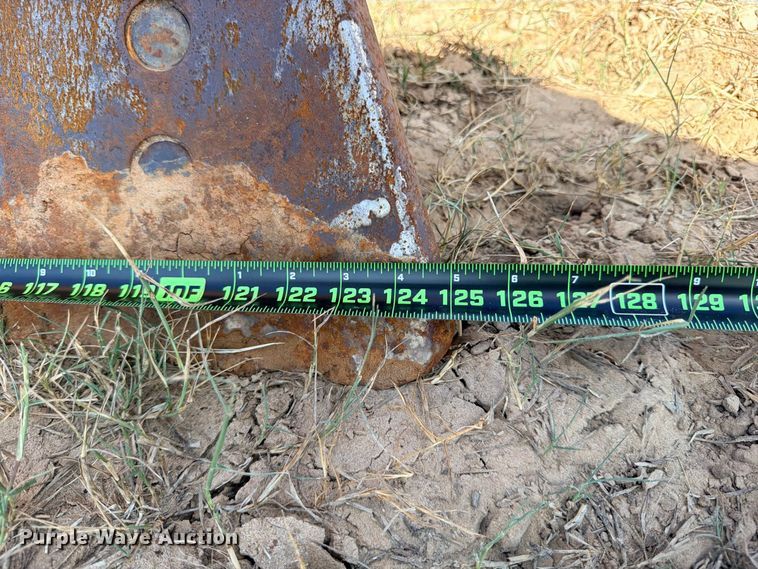image for item FB8276 1977 Caterpillar D6D dozer