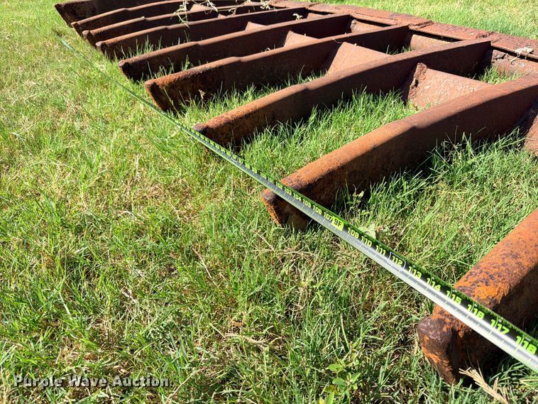 image for item FB8276 1977 Caterpillar D6D dozer