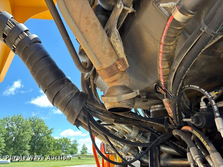 image for item FC1682 2018 Volvo A45G FS articulated haul truck