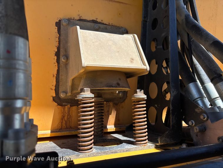 image for item FC1682 2018 Volvo A45G FS articulated haul truck