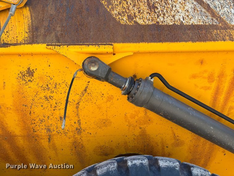 image for item FC1682 2018 Volvo A45G FS articulated haul truck