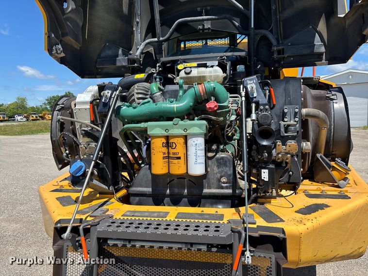 image for item FC1682 2018 Volvo A45G FS articulated haul truck