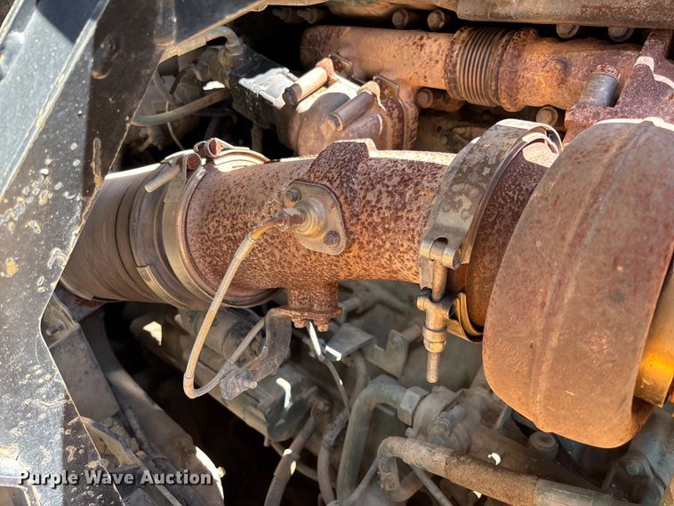 image for item FC1682 2018 Volvo A45G FS articulated haul truck