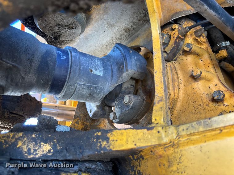image for item FC1682 2018 Volvo A45G FS articulated haul truck