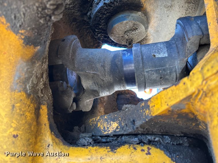image for item FC1682 2018 Volvo A45G FS articulated haul truck