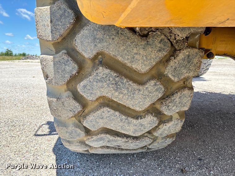 image for item FC1682 2018 Volvo A45G FS articulated haul truck