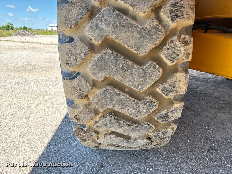 image for item FC1682 2018 Volvo A45G FS articulated haul truck