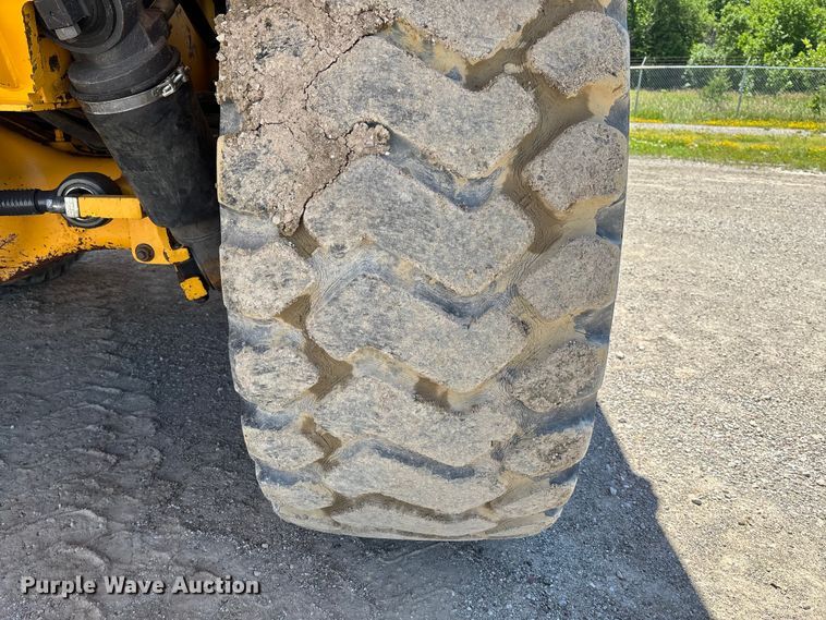image for item FC1682 2018 Volvo A45G FS articulated haul truck