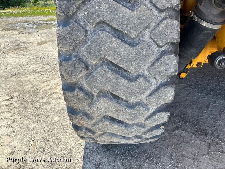 image for item FC1682 2018 Volvo A45G FS articulated haul truck