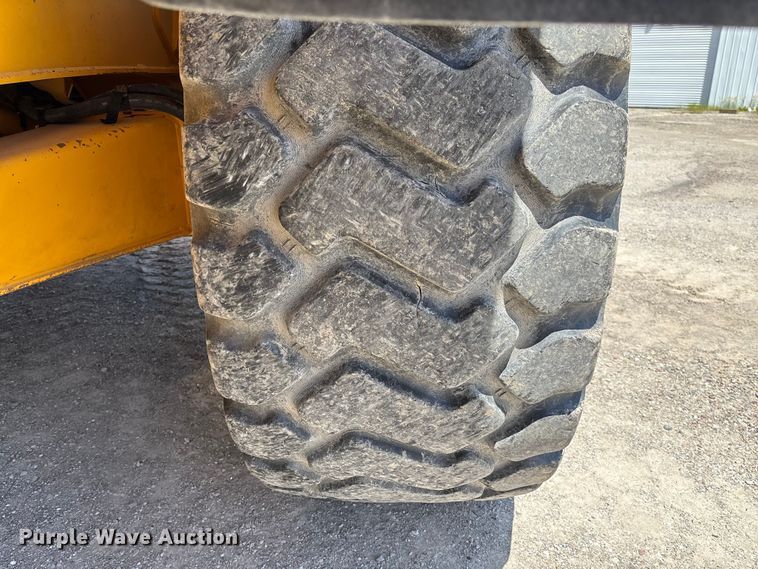 image for item FC1682 2018 Volvo A45G FS articulated haul truck
