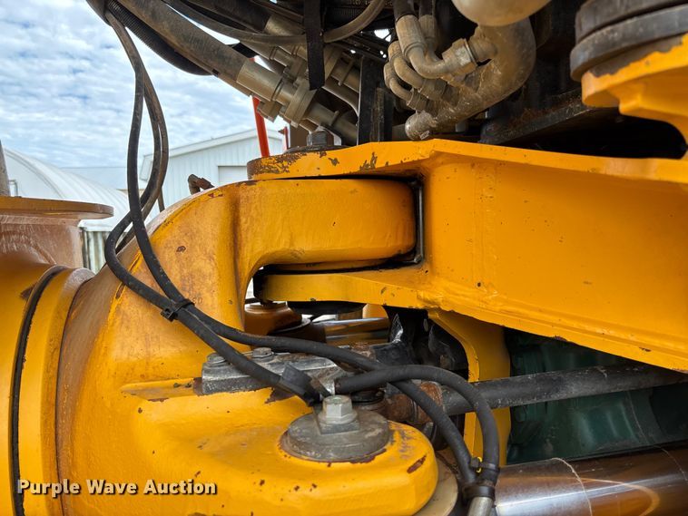 image for item FC1687 2019 Volvo A40G articulated haul truck