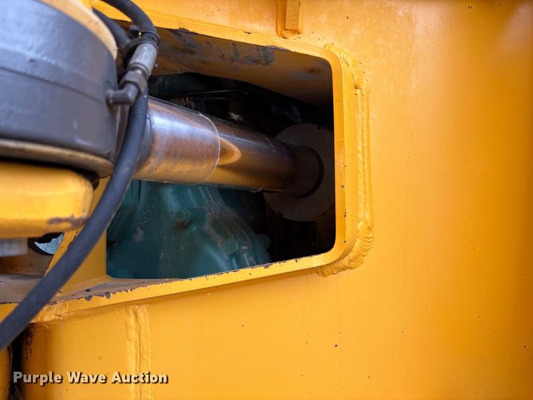 image for item FC1687 2019 Volvo A40G articulated haul truck