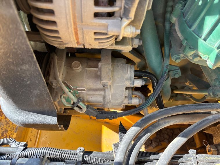 image for item FC1687 2019 Volvo A40G articulated haul truck