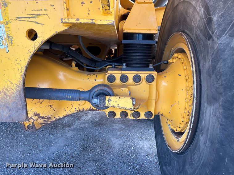 image for item FC1687 2019 Volvo A40G articulated haul truck