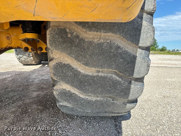 image for item FC1687 2019 Volvo A40G articulated haul truck