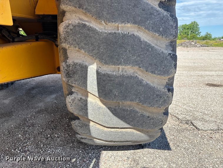 image for item FC1687 2019 Volvo A40G articulated haul truck