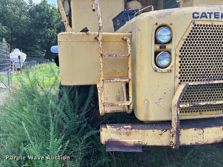 image for item FC1938 1975 Caterpillar 769B haul truck