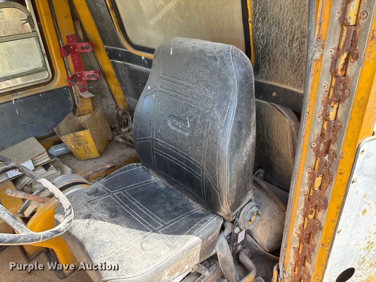 image for item FC1938 1975 Caterpillar 769B haul truck