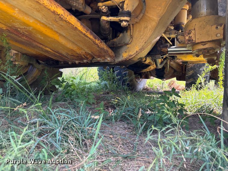 image for item FC1938 1975 Caterpillar 769B haul truck