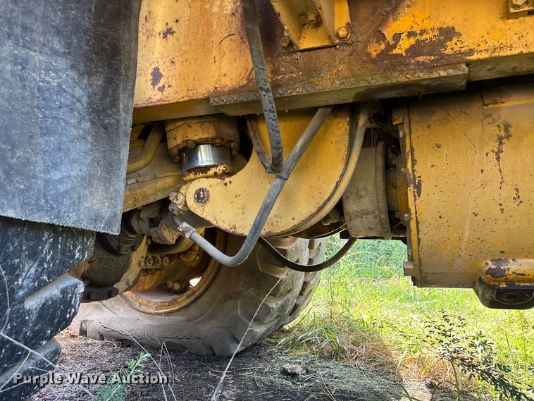 image for item FC1938 1975 Caterpillar 769B haul truck