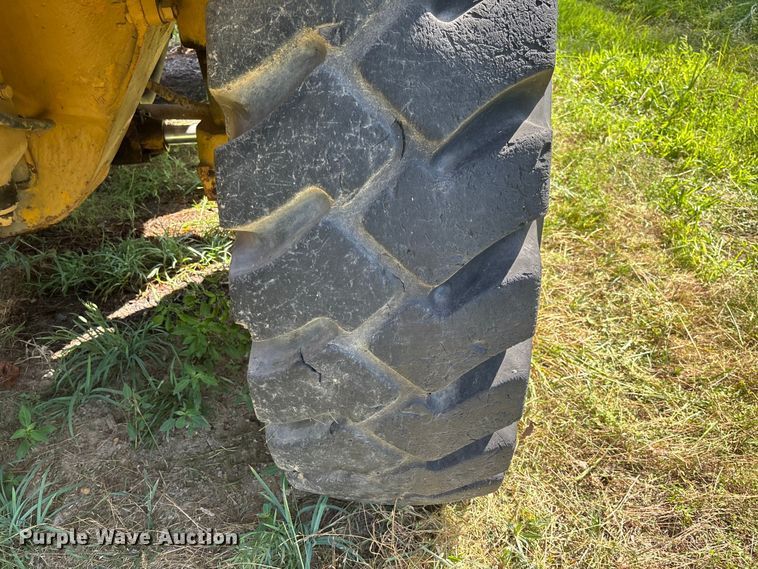 image for item FC1938 1975 Caterpillar 769B haul truck