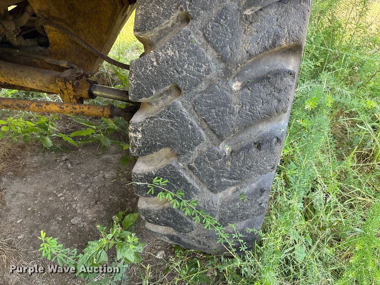 image for item FC1938 1975 Caterpillar 769B haul truck