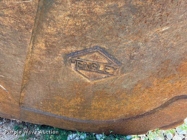image for item FC1940 1993 Komatsu PC200LC-5L excavator
