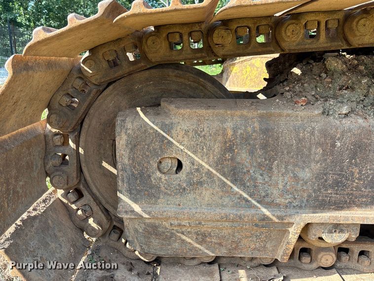image for item FC1940 1993 Komatsu PC200LC-5L excavator