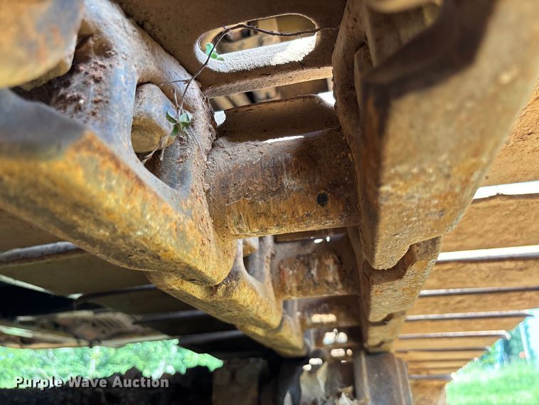 image for item FC1940 1993 Komatsu PC200LC-5L excavator