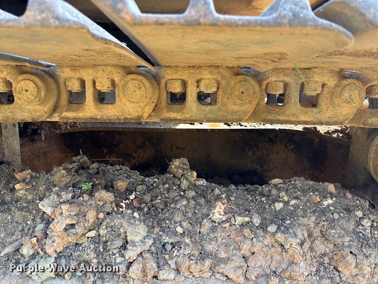 image for item FC1940 1993 Komatsu PC200LC-5L excavator
