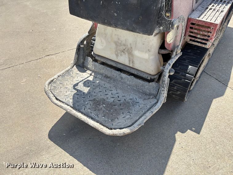 image for item FC1941 Toro Ultra Buggy MBTX-2500 concrete buggy