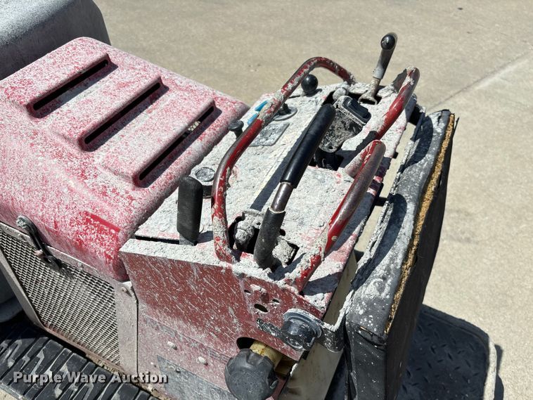 image for item FC1941 Toro Ultra Buggy MBTX-2500 concrete buggy