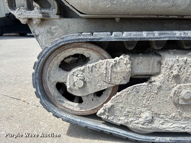 image for item FC1941 Toro Ultra Buggy MBTX-2500 concrete buggy