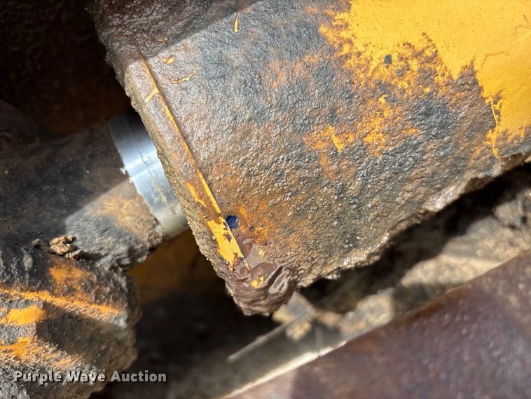 image for item FC1956 1981 Case 1150C track loader