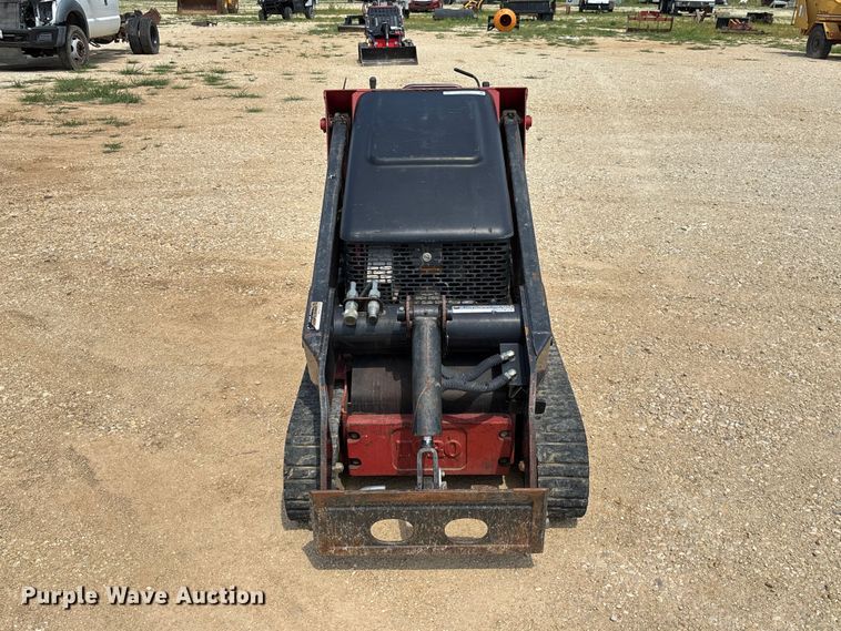 image for item FC1957 Toro Dingo compact utility loader