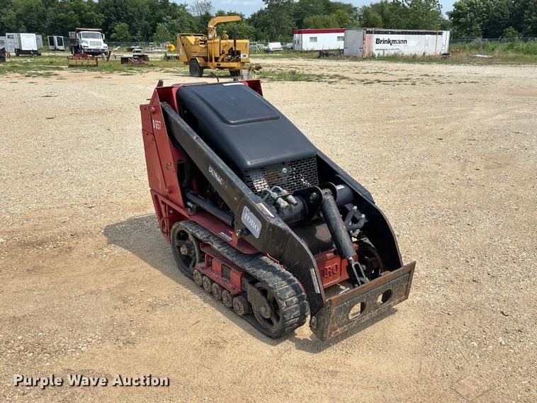 image for item FC1957 Toro Dingo compact utility loader