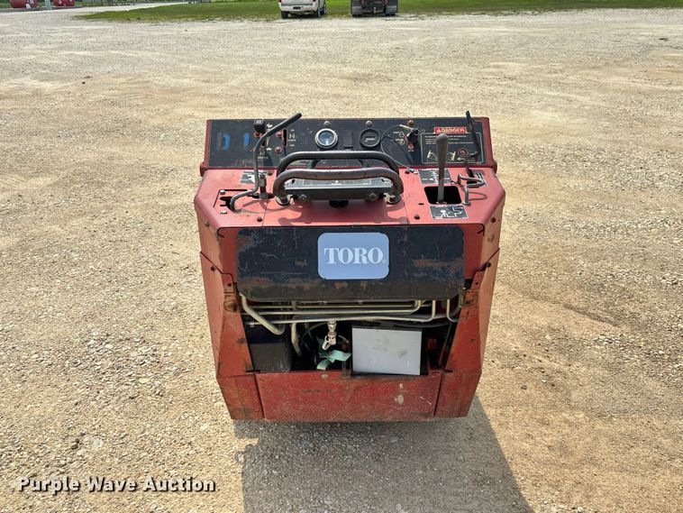 image for item FC1957 Toro Dingo compact utility loader
