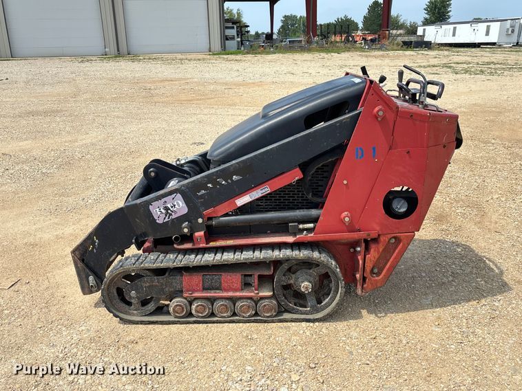 image for item FC1957 Toro Dingo compact utility loader